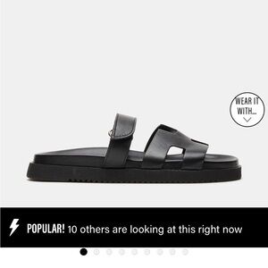 Steve Madden Mayven Sandals